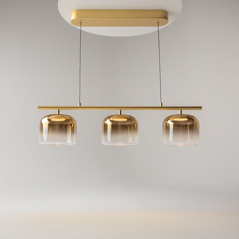 Maytoni Spirito LED Hängeleuchte 