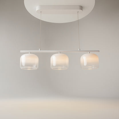 Maytoni Spirito LED Hängeleuchte 