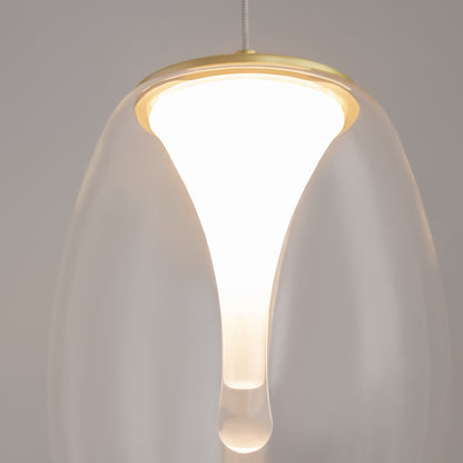 Maytoni Splash LED Hängeleuchte 