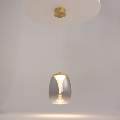 Maytoni Splash LED Hängeleuchte 