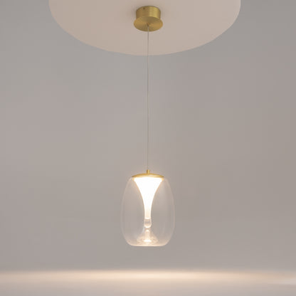 Maytoni Splash LED Hängeleuchte 