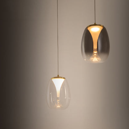 Maytoni Splash LED Hängeleuchte 