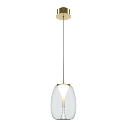 Maytoni Splash LED Hängeleuchte 