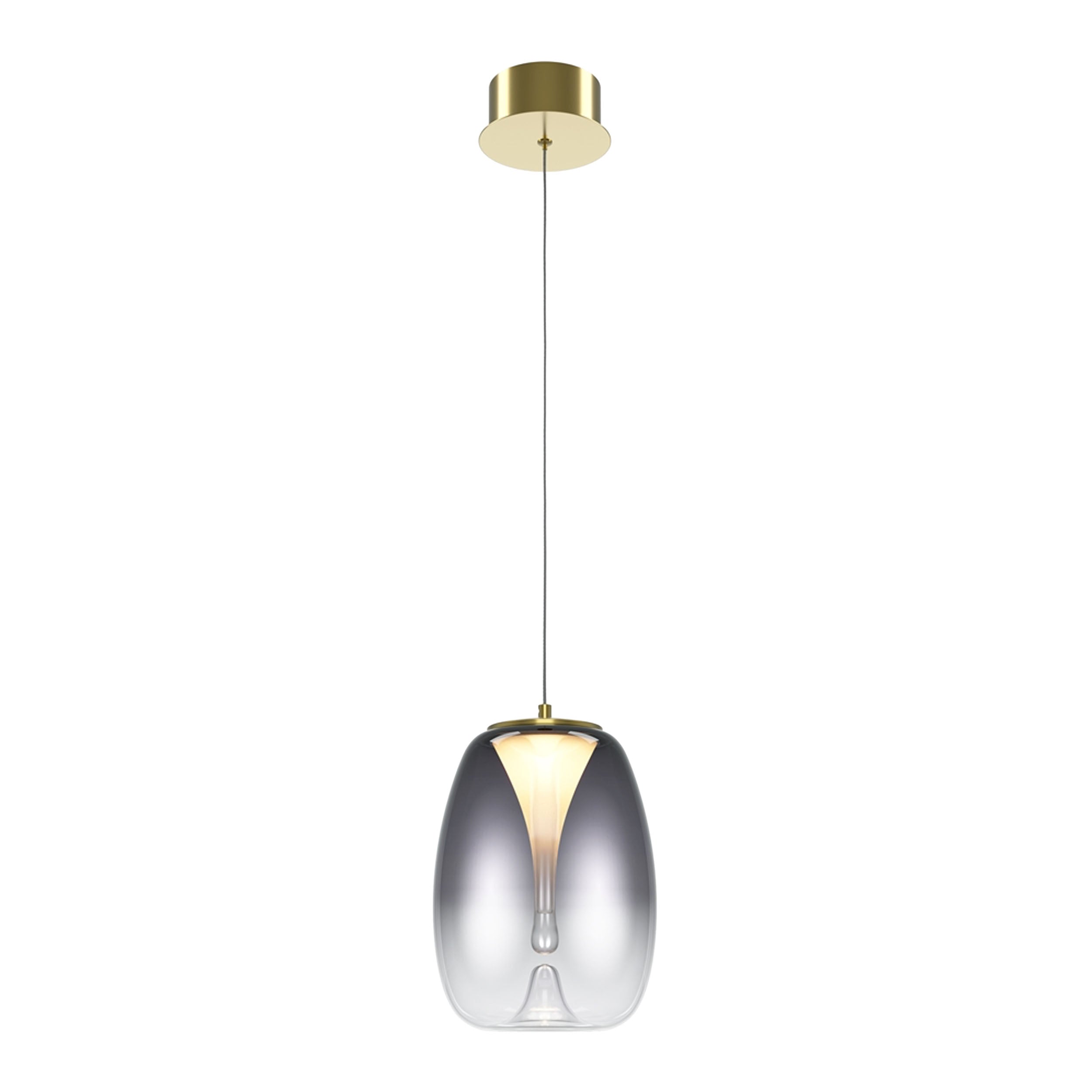 Maytoni Splash LED Hängeleuchte 