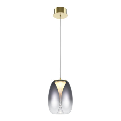 Maytoni Splash LED Hängeleuchte 