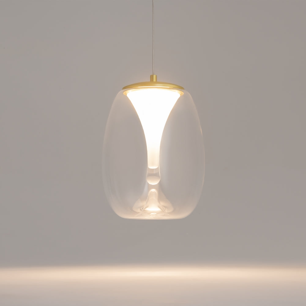 Maytoni Splash LED Hängeleuchte 