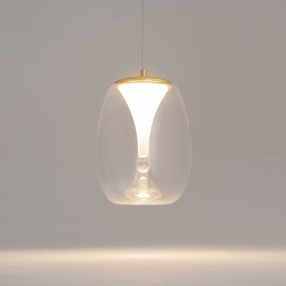 Maytoni Splash LED Hängeleuchte 