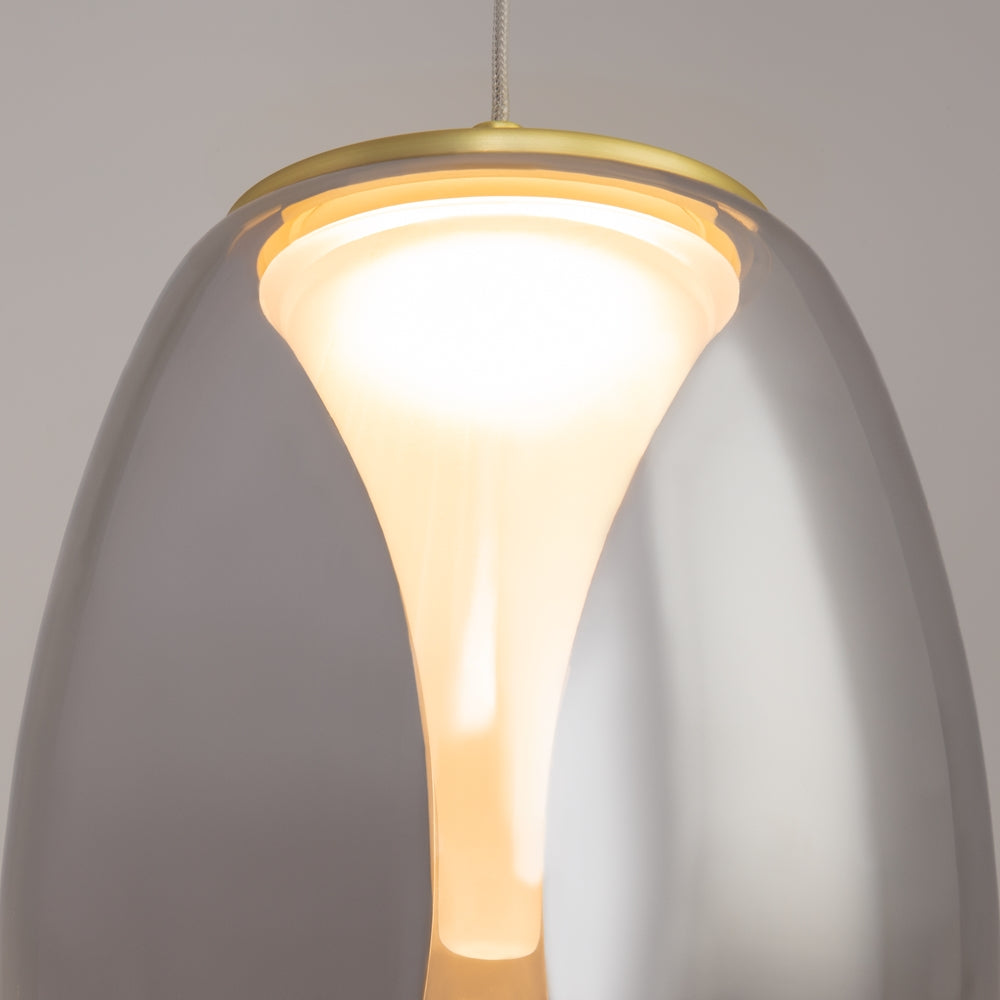 Maytoni Splash LED Hängeleuchte 