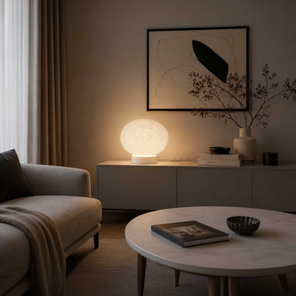 Maytoni Spume LED Tischlampe 