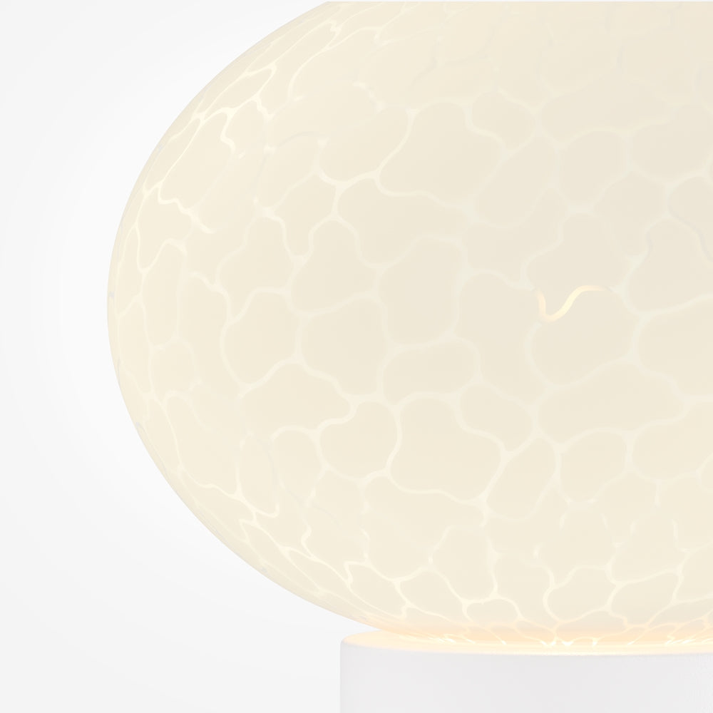 Maytoni Spume LED Tischlampe 