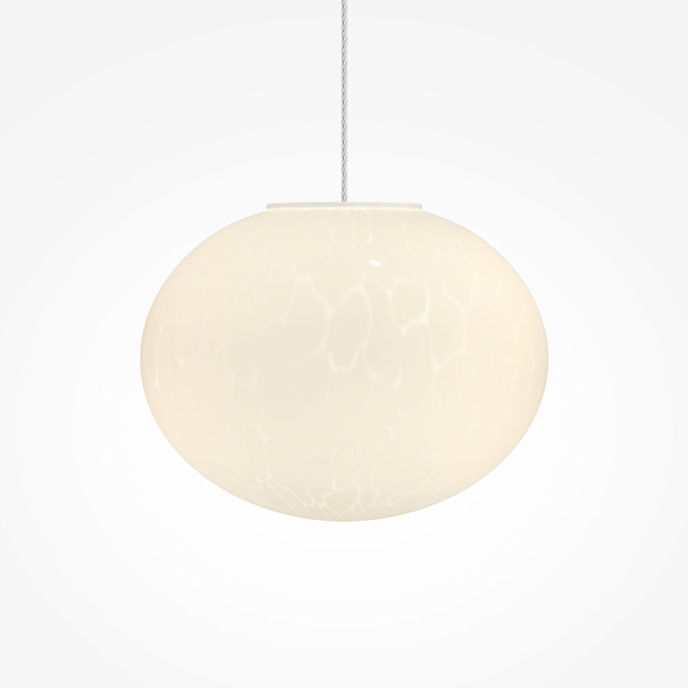 Maytoni Spume LED Hängeleuchte 