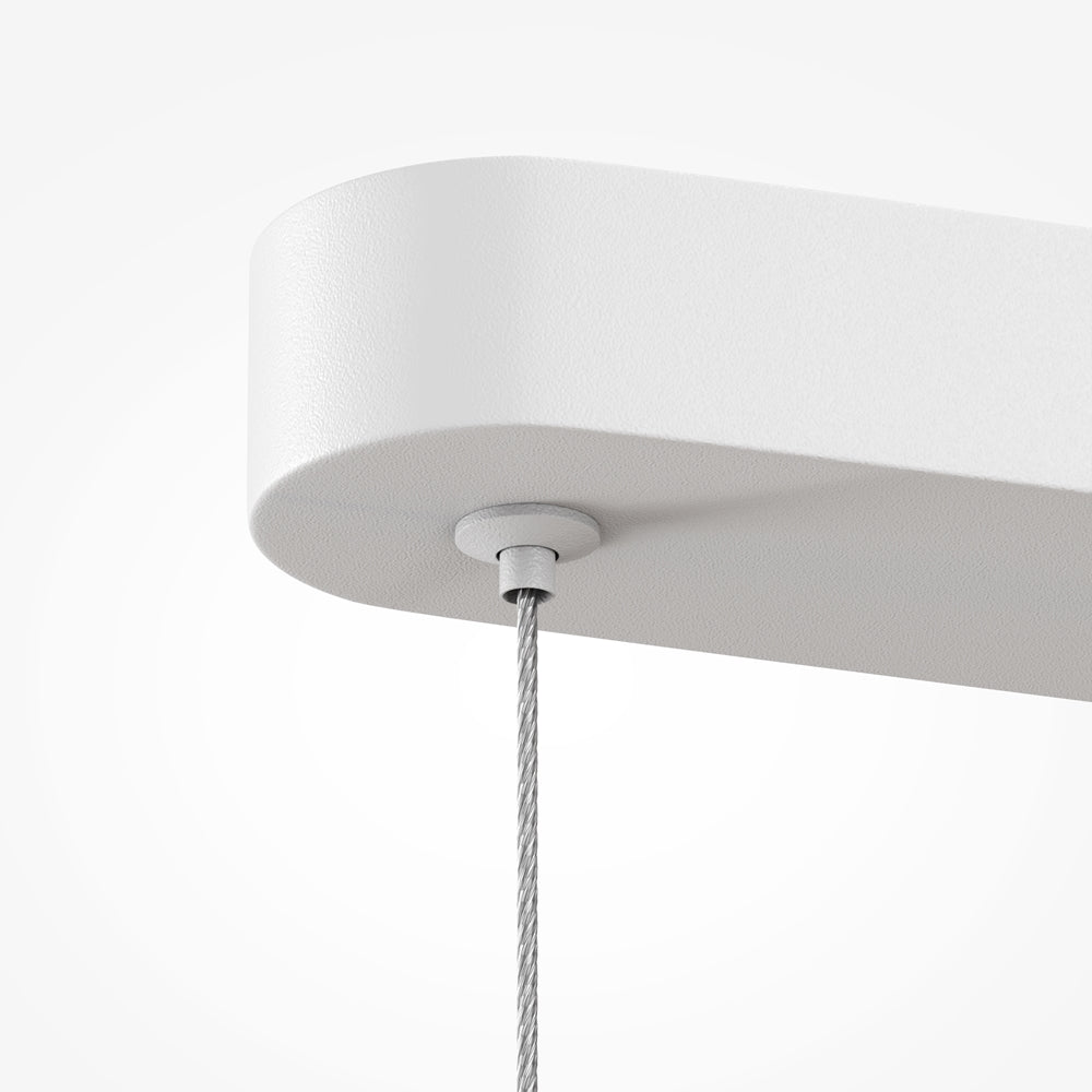 Maytoni Spume LED Hängeleuchte 