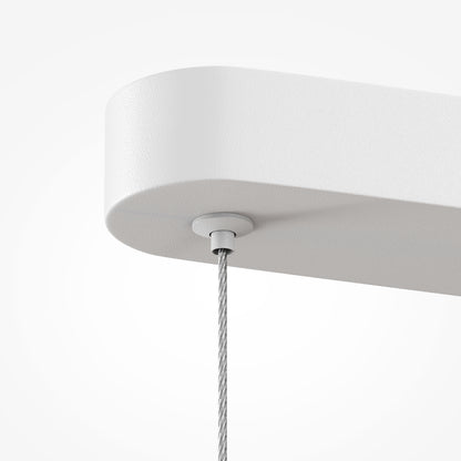 Maytoni Spume LED Hängeleuchte 
