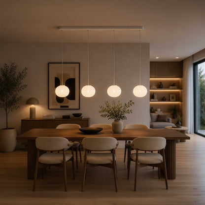 Maytoni Spume LED Hängeleuchte 