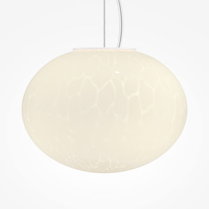 Maytoni Spume LED Hängeleuchte 