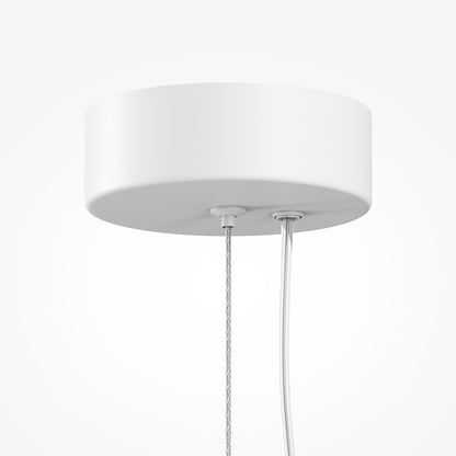 Maytoni Spume LED Hängeleuchte 