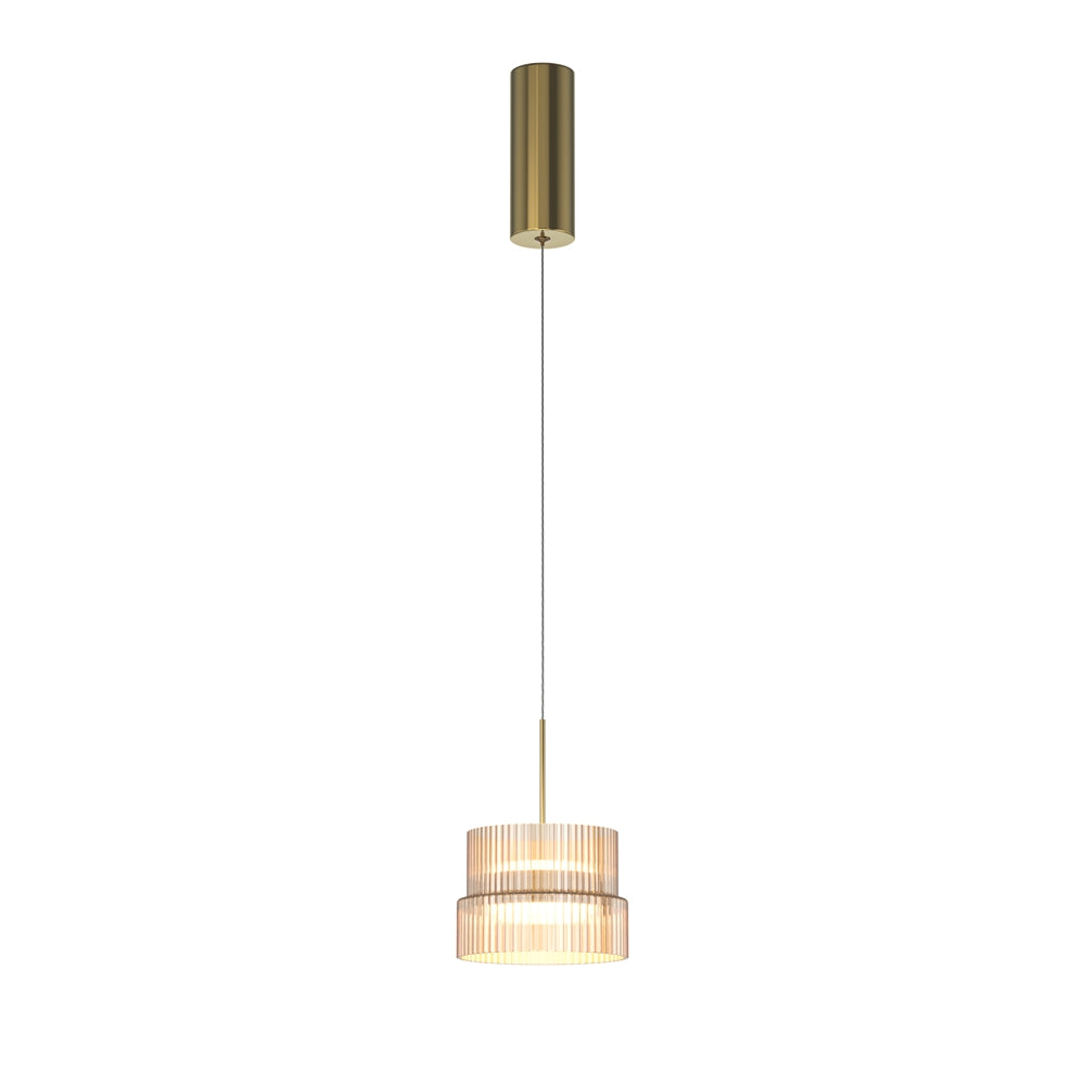 Maytoni Scala LED Hängeleuchte 