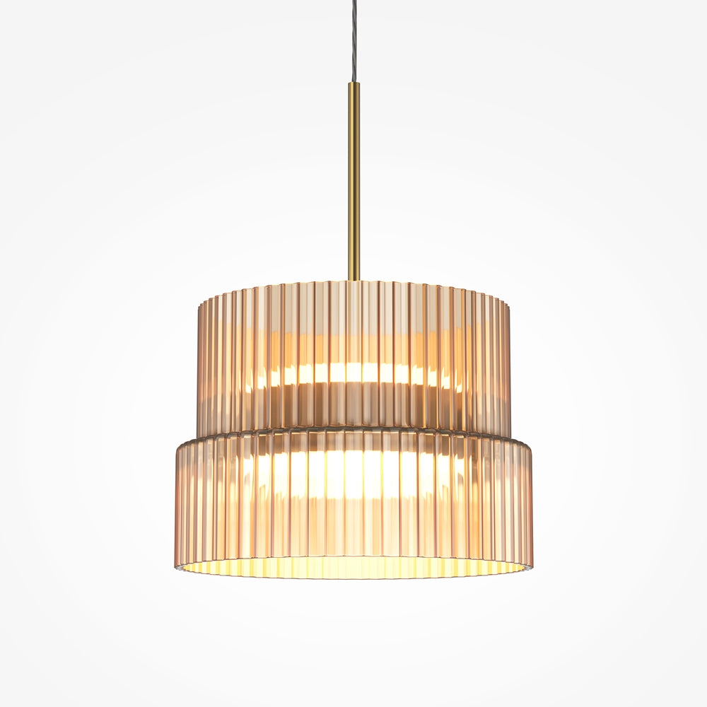 Maytoni Scala LED Hängeleuchte 