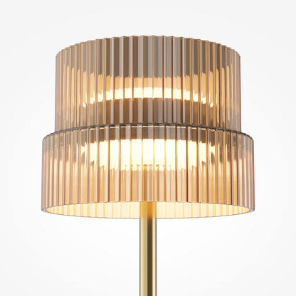Maytoni Scala LED Tischlampe 