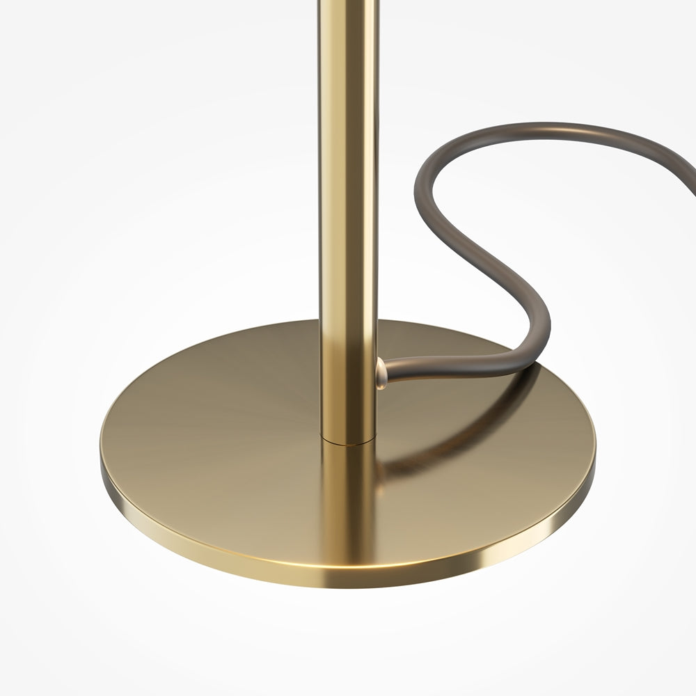 Maytoni Scala LED Tischlampe 