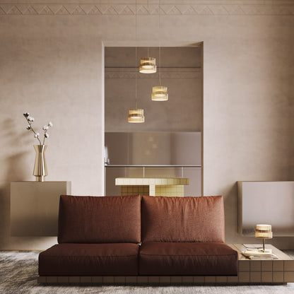 Maytoni Scala LED Tischlampe 