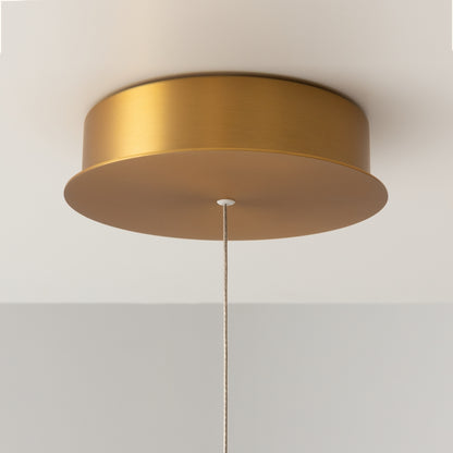 Maytoni Tau LED Hängeleuchte 