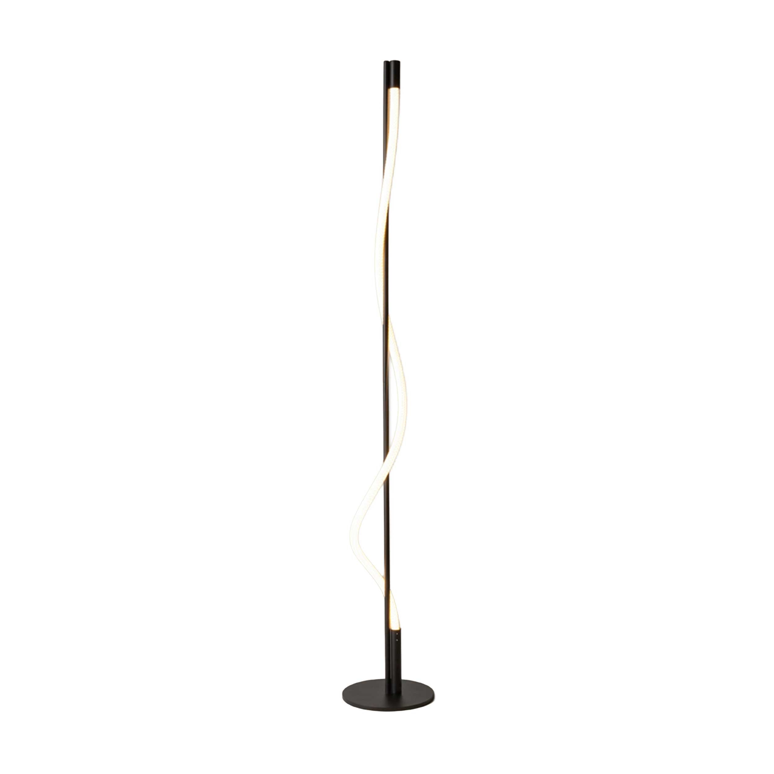 Maytoni Tau LED Stehleuchte 