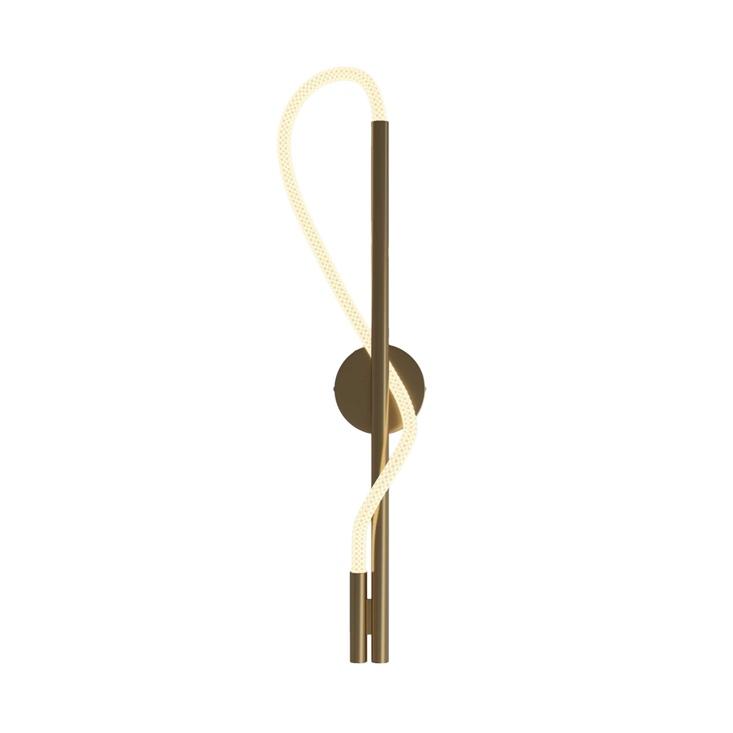 Maytoni Tau LED Wandleuchte 
