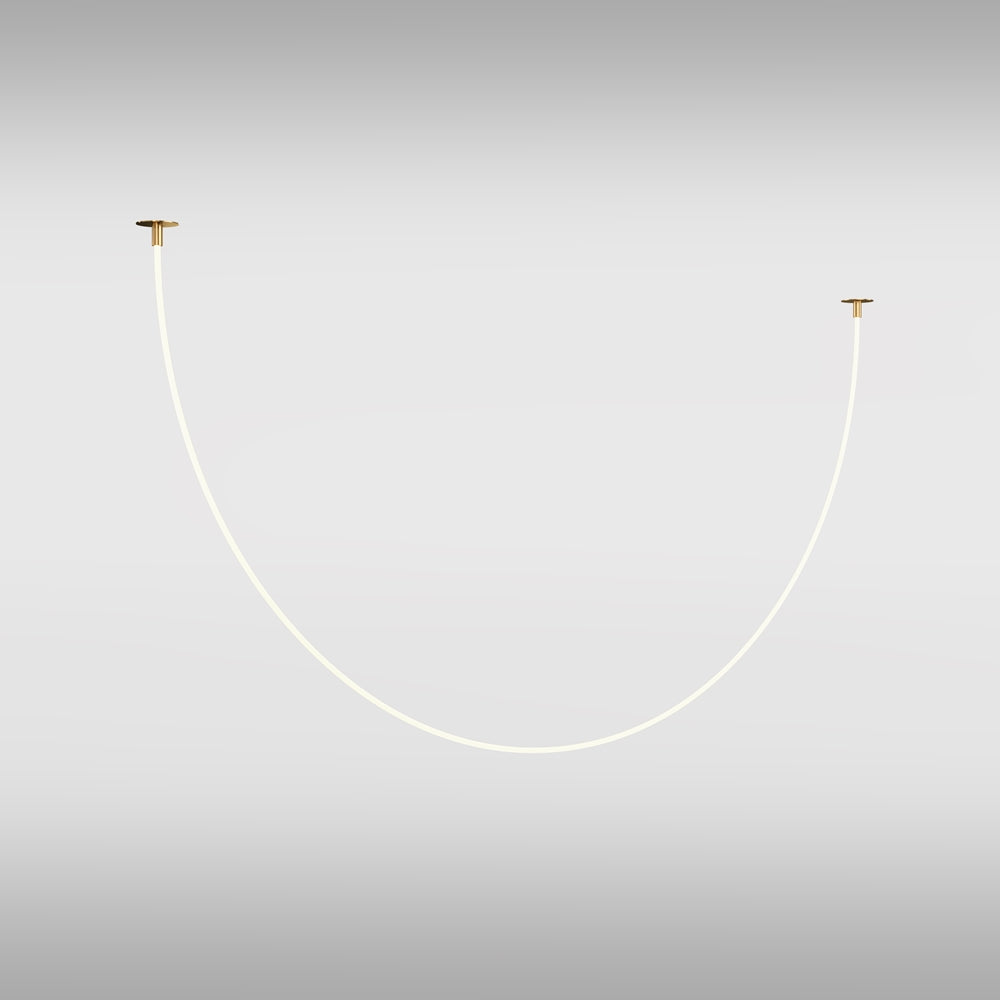 Maytoni Tau LED Hängeleuchte 