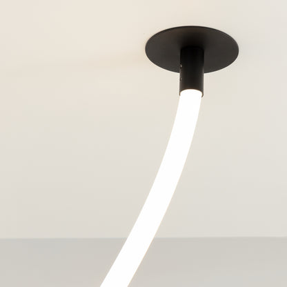Maytoni Tau LED Hängeleuchte 