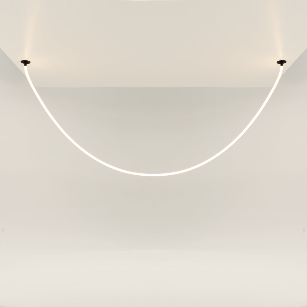 Maytoni Tau LED Hängeleuchte 