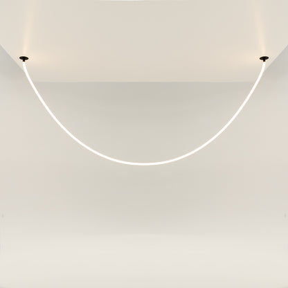 Maytoni Tau LED Hängeleuchte 