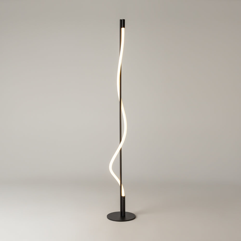 Maytoni Tau LED Stehleuchte 