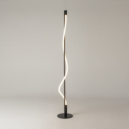 Maytoni Tau LED Stehleuchte 