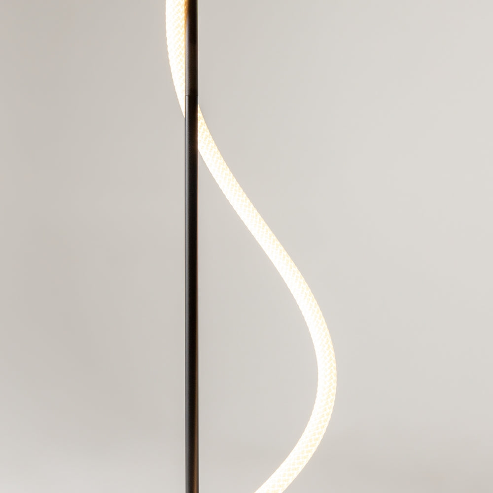 Maytoni Tau LED Stehleuchte 