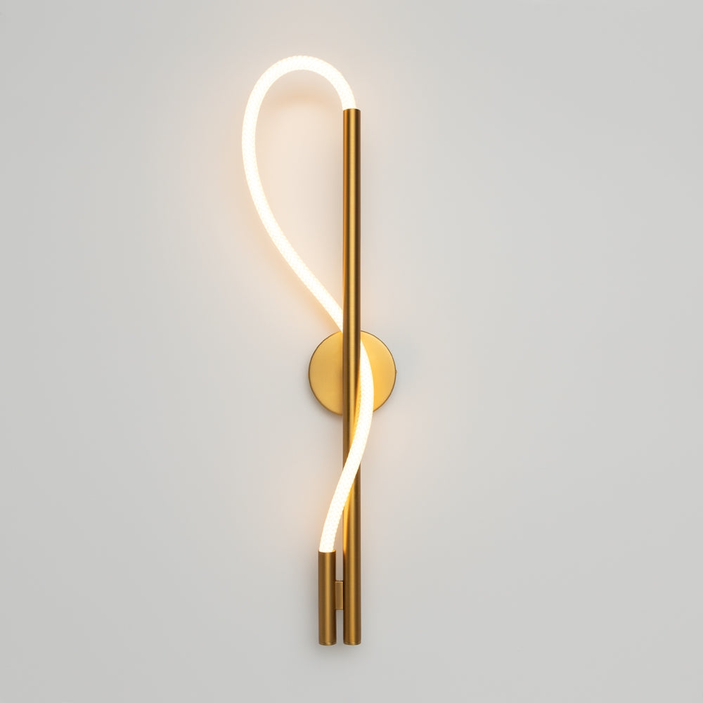 Maytoni Tau LED Wandleuchte 