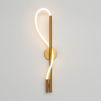 Maytoni Tau LED Wandleuchte 