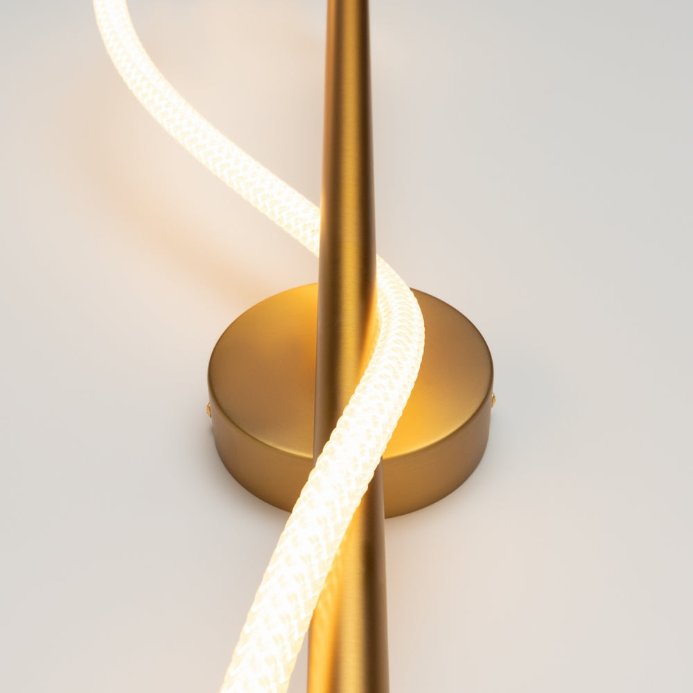 Maytoni Tau LED Wandleuchte 