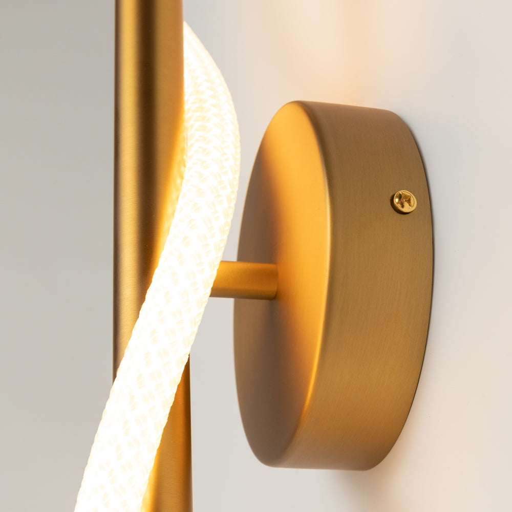 Maytoni Tau LED Wandleuchte 