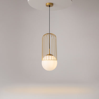 Maytoni Telford E27 Hängeleuchte 