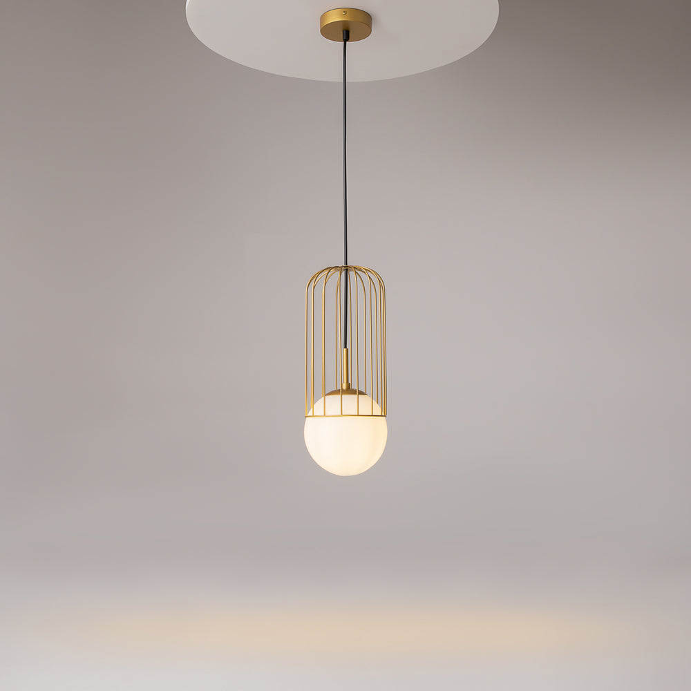 Maytoni Telford E27 Hängeleuchte 