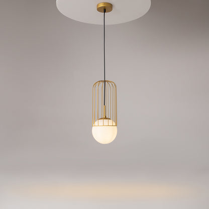 Maytoni Telford E27 Hängeleuchte 