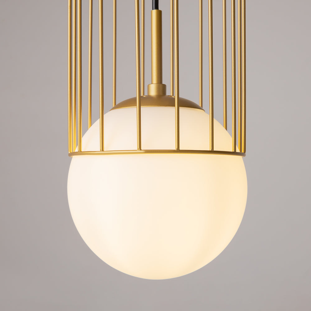 Maytoni Telford E27 Hängeleuchte 