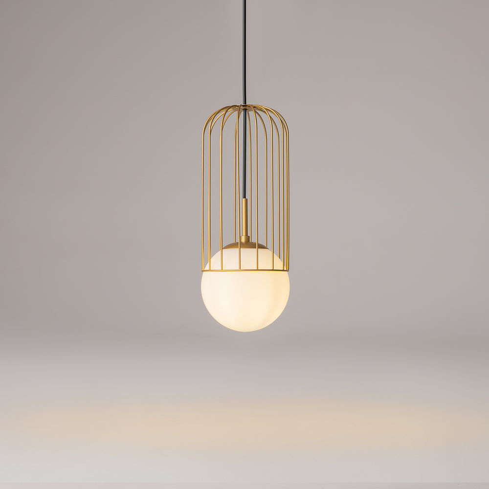 Maytoni Telford E27 Hängeleuchte 