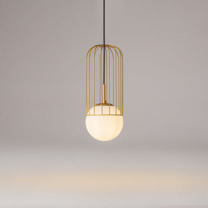 Maytoni Telford E27 Hängeleuchte 
