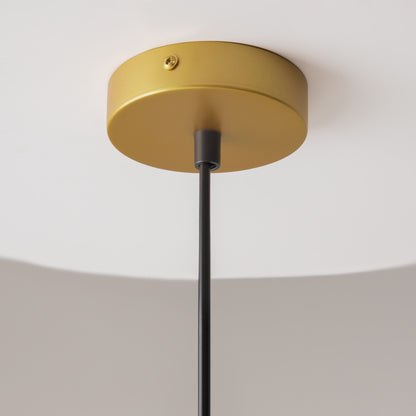 Maytoni Telford E27 Hängeleuchte 