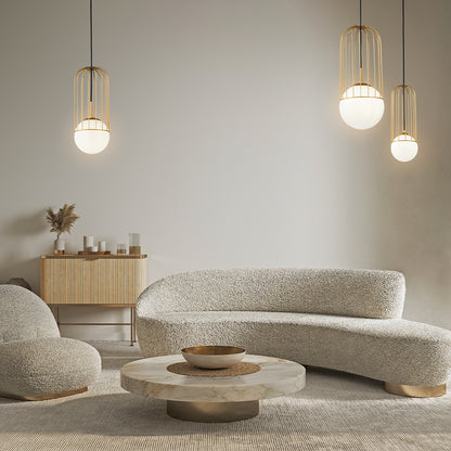 Maytoni Telford E27 Hängeleuchte 