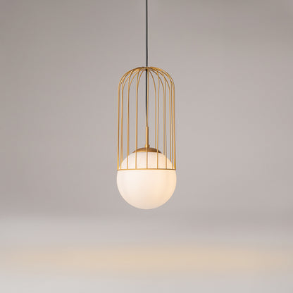 Maytoni Telford E27 Hängeleuchte 