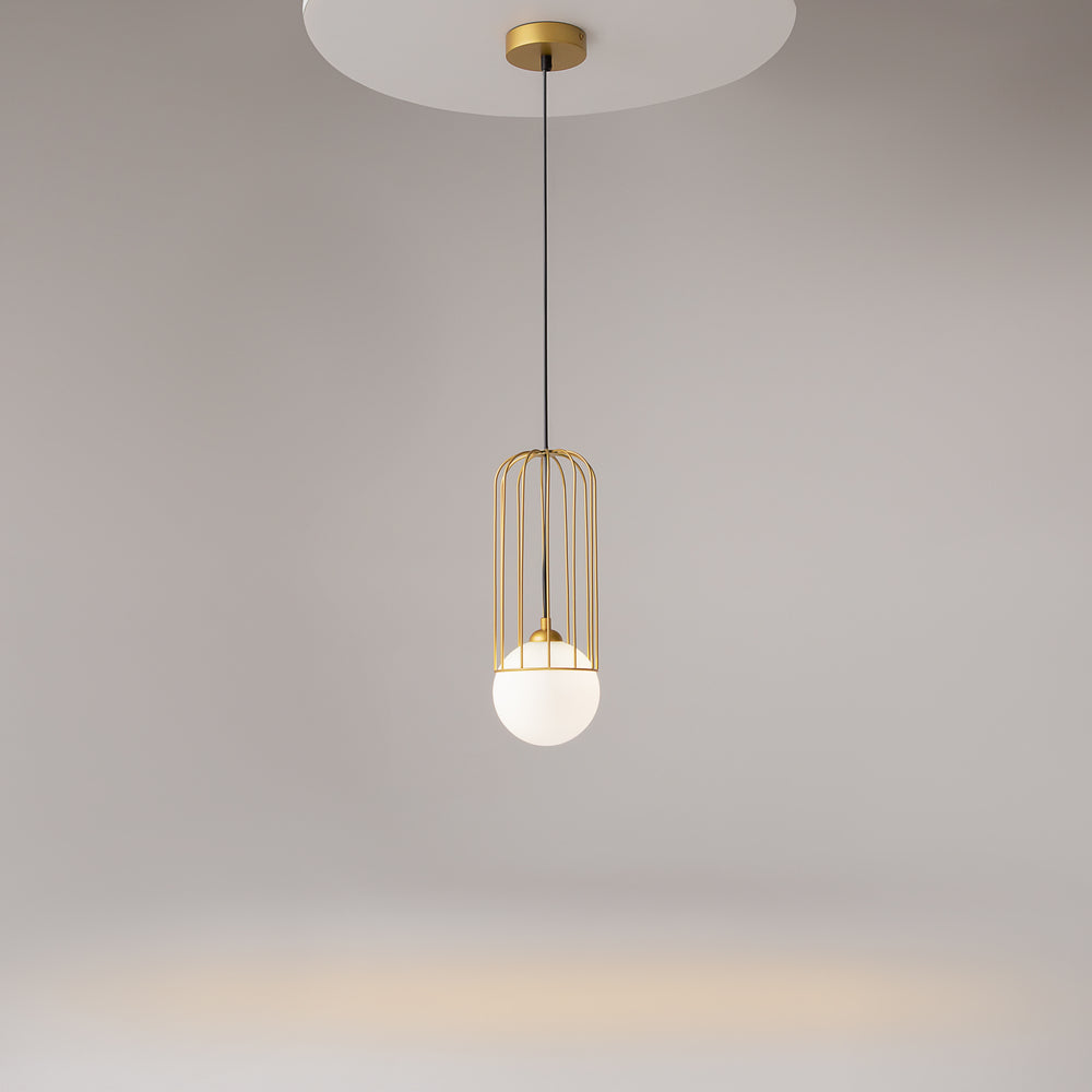 Maytoni Telford G9 Hängeleuchte 