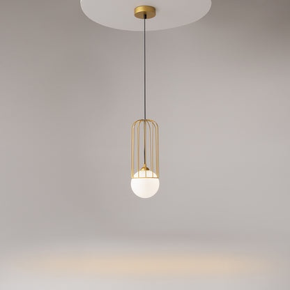 Maytoni Telford G9 Hängeleuchte 